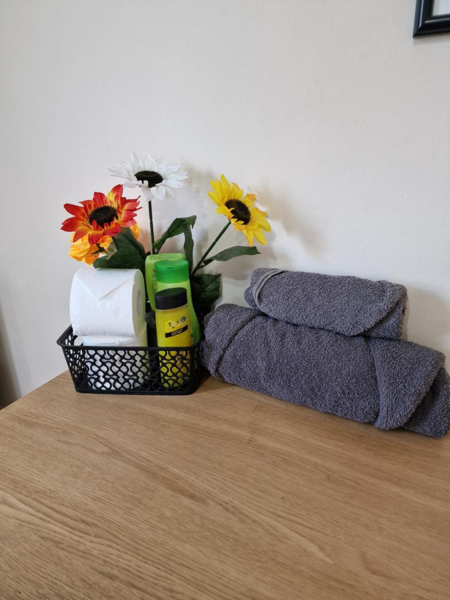 Double Room With Excellent Views - Central Londen Buitenkant foto
